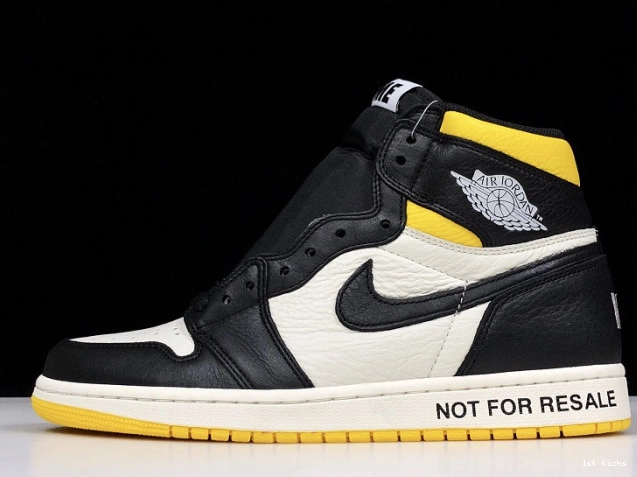 Resale Air For Retro NRGNot OG Jordan High 861428-107 1 0713